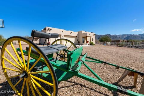 481 S Val Vista Rd, Apache Junction, AZ 85119 photo 38
