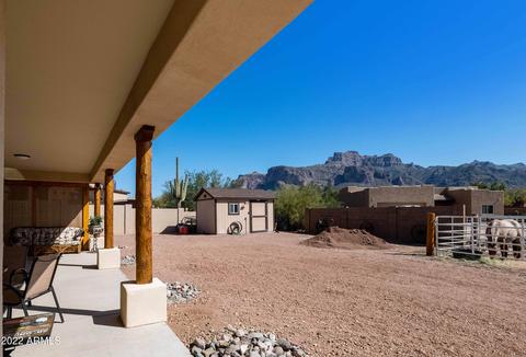 481 S Val Vista Rd, Apache Junction, AZ 85119 photo 15