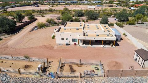 481 S Val Vista Rd, Apache Junction, AZ 85119 photo 49