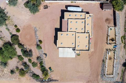 481 S Val Vista Rd, Apache Junction, AZ 85119 photo 54