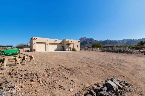 481 S Val Vista Rd, Apache Junction, AZ 85119 photo 43