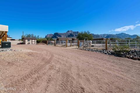 481 S Val Vista Rd, Apache Junction, AZ 85119 photo 18