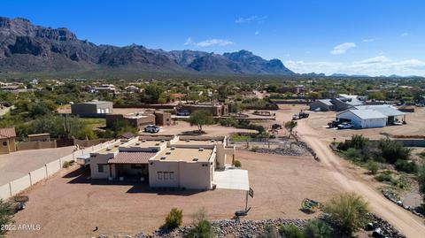481 S Val Vista Rd, Apache Junction, AZ 85119 photo 39