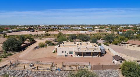 481 S Val Vista Rd, Apache Junction, AZ 85119 photo 52