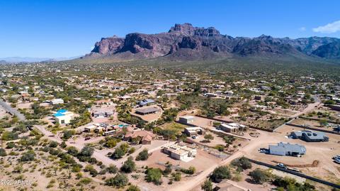 481 S Val Vista Rd, Apache Junction, AZ 85119 photo 55