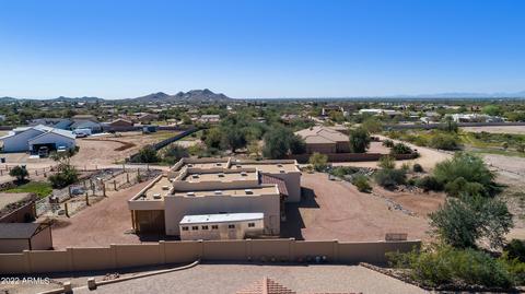 481 S Val Vista Rd, Apache Junction, AZ 85119 photo 51