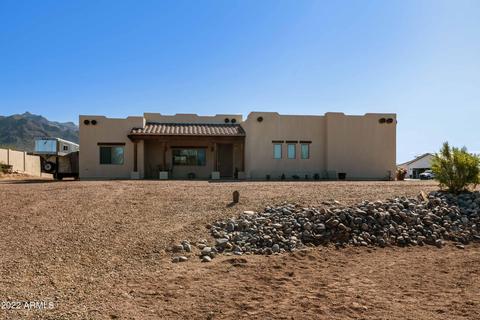 481 S Val Vista Rd, Apache Junction, AZ 85119 photo 41