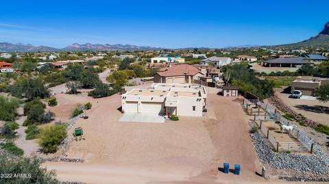481 S Val Vista Rd, Apache Junction, AZ 85119 photo 53