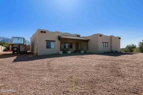 481 S Val Vista Rd, Apache Junction, AZ 85119 photo 44