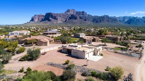 481 S Val Vista Rd, Apache Junction, AZ 85119 photo 1
