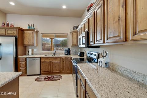 481 S Val Vista Rd, Apache Junction, AZ 85119 photo 7