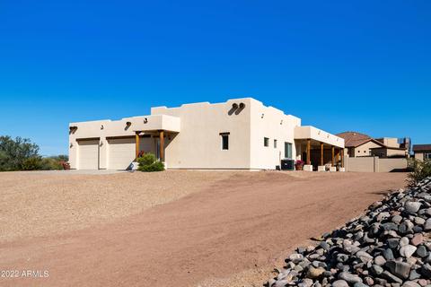 481 S Val Vista Rd, Apache Junction, AZ 85119 photo 35
