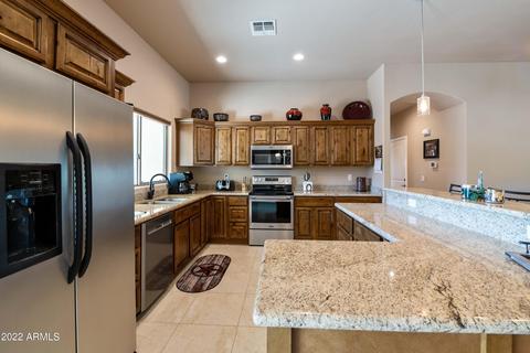 481 S Val Vista Rd, Apache Junction, AZ 85119 photo 6