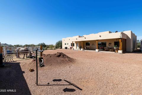 481 S Val Vista Rd, Apache Junction, AZ 85119 photo 16