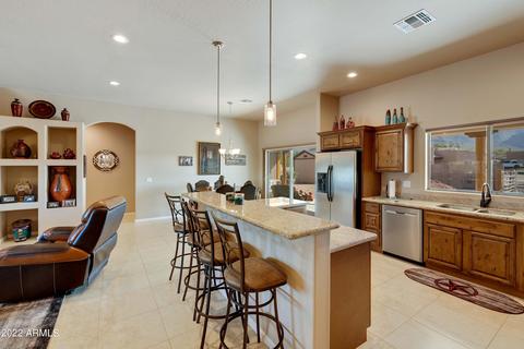 481 S Val Vista Rd, Apache Junction, AZ 85119 photo 5