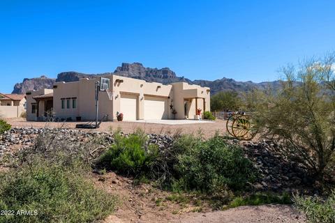 481 S Val Vista Rd, Apache Junction, AZ 85119 photo 2
