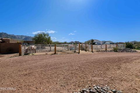 481 S Val Vista Rd, Apache Junction, AZ 85119 photo 19