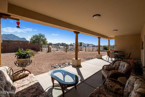 481 S Val Vista Rd, Apache Junction, AZ 85119 photo 13