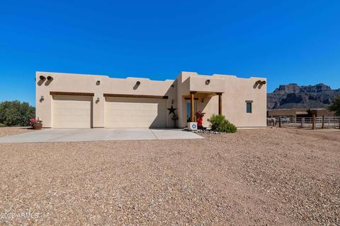 481 S Val Vista Rd, Apache Junction, AZ 85119 photo 40