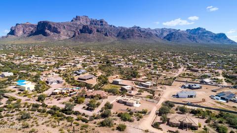 481 S Val Vista Rd, Apache Junction, AZ 85119 photo 47