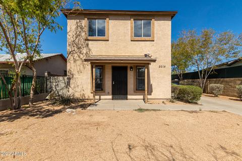 2014 W Monroe St, Phoenix, AZ 85009 photo 1
