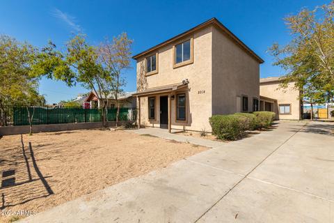 2014 W Monroe St, Phoenix, AZ 85009 photo 3