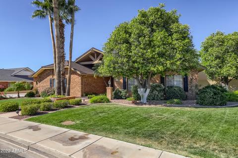 1860 E Laurel St, Mesa, AZ 85203 photo 2
