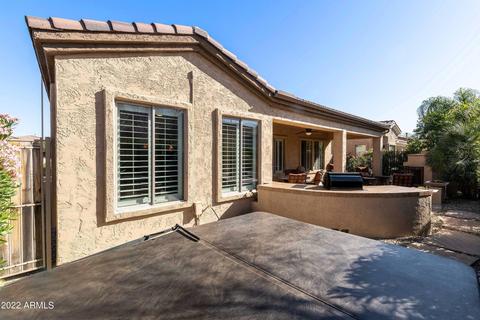 4751 E Rakestraw Ln, Gilbert, AZ 85298 photo 30