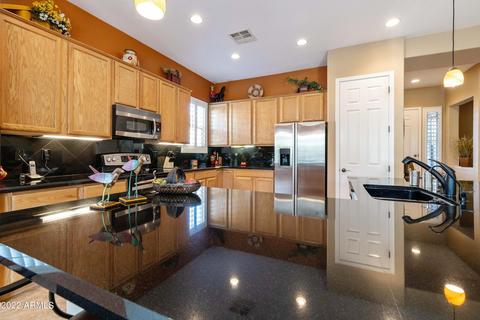 4751 E Rakestraw Ln, Gilbert, AZ 85298 photo 16