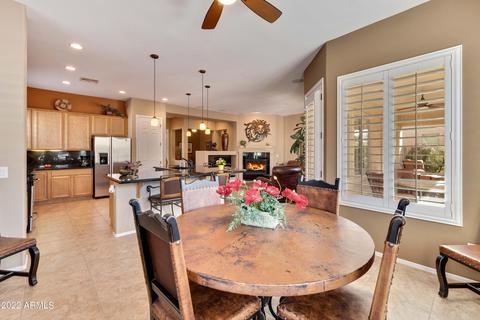 4751 E Rakestraw Ln, Gilbert, AZ 85298 photo 14