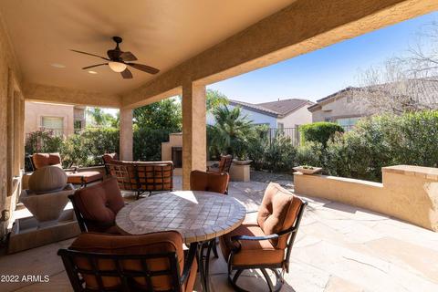 4751 E Rakestraw Ln, Gilbert, AZ 85298 photo 29