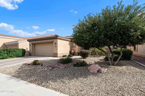 4751 E Rakestraw Ln, Gilbert, AZ 85298 photo 3