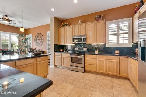4751 E Rakestraw Ln, Gilbert, AZ 85298 photo 17