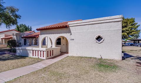 5136 Evergreen St #1069, Mesa, AZ 85205 photo 1