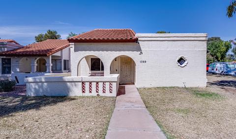 5136 Evergreen St #1069, Mesa, AZ 85205 photo 3