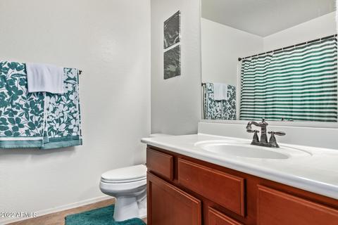 2789 S Harmony Ave, Gilbert, AZ 85295 photo 14