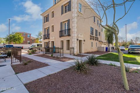 2789 S Harmony Ave, Gilbert, AZ 85295 photo 1