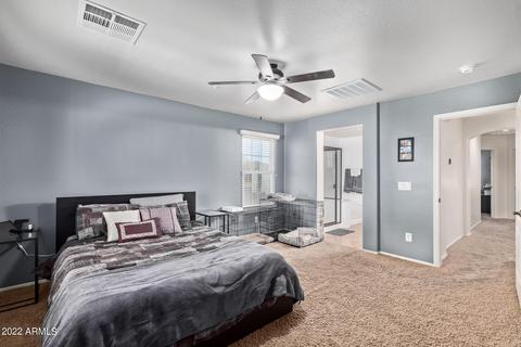 2789 S Harmony Ave, Gilbert, AZ 85295 photo 9