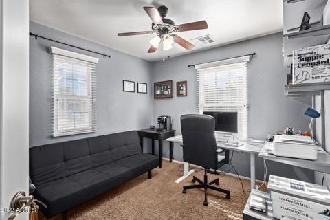 2789 S Harmony Ave, Gilbert, AZ 85295 photo 13