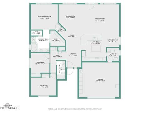 4289 E Cassia Ln, Gilbert, AZ 85298 photo 8