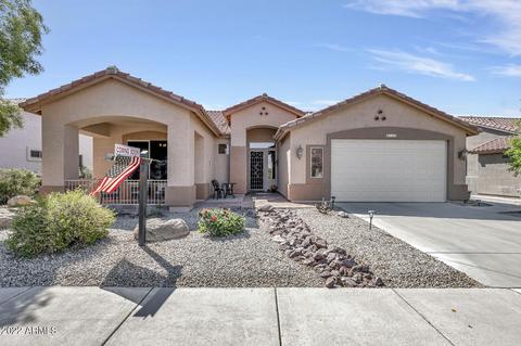 4289 E Cassia Ln, Gilbert, AZ 85298 photo 1
