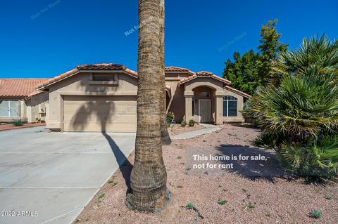 380 W Smoke Tree Rd, Gilbert, AZ 85233 photo 1