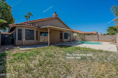 380 W Smoke Tree Rd, Gilbert, AZ 85233 photo 25