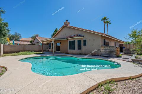 380 W Smoke Tree Rd, Gilbert, AZ 85233 photo 7