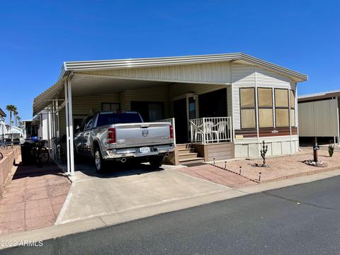 7750 E Broadway Rd #805, Mesa, AZ 85208 photo 1