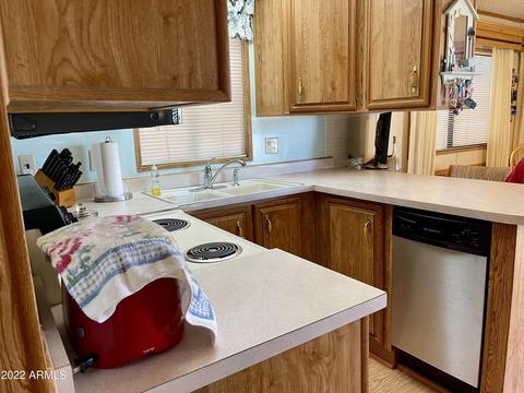 7750 E Broadway Rd #805, Mesa, AZ 85208 photo 6
