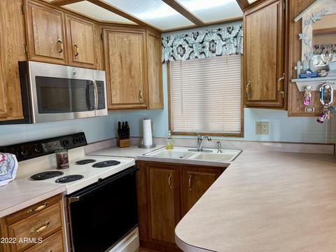 7750 E Broadway Rd #805, Mesa, AZ 85208 photo 2