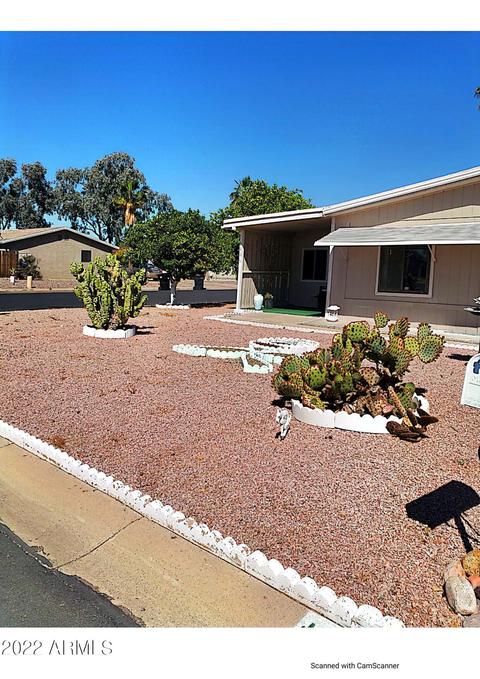 5406 E Arbor Ave E, Mesa, AZ 85206 photo 2