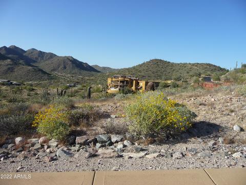 11108 N Arista Ln #20, Fountain Hills, AZ 85268