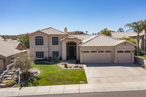 2247 E Rockledge Rd, Phoenix, AZ 85048 photo 4